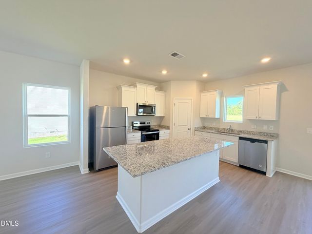 11450 International Drive, Middlesex, NC 27557
