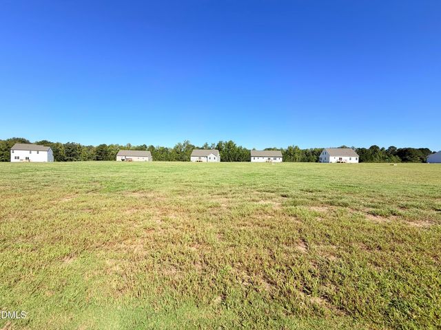 11450 International Drive, Middlesex, NC 27557