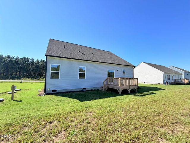 11450 International Drive, Middlesex, NC 27557