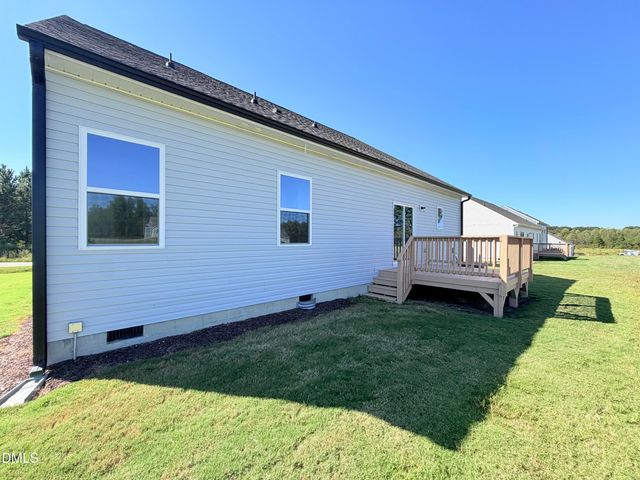 11450 International Drive, Middlesex, NC 27557