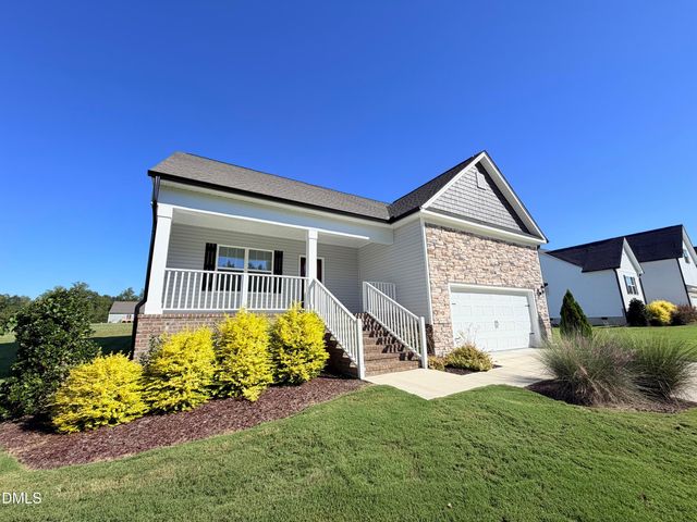 11450 International Drive, Middlesex, NC 27557