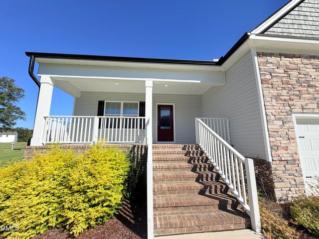 11450 International Drive, Middlesex, NC 27557