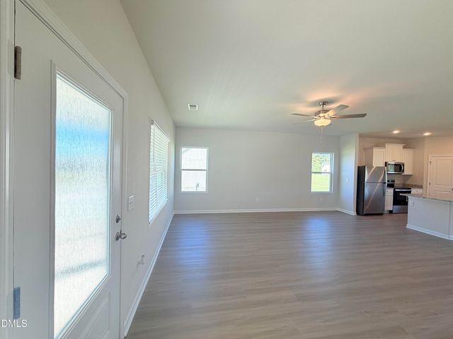 11450 International Drive, Middlesex, NC 27557