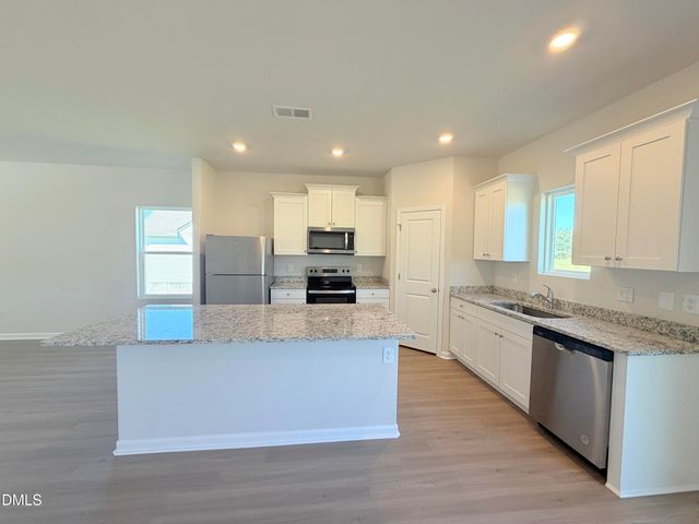 11450 International Drive, Middlesex, NC 27557