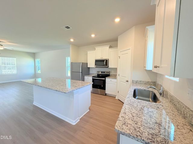 11450 International Drive, Middlesex, NC 27557