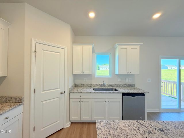 11450 International Drive, Middlesex, NC 27557
