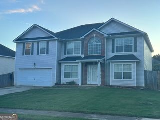 235 Hillside Oak Lane, Covington, GA 30016
