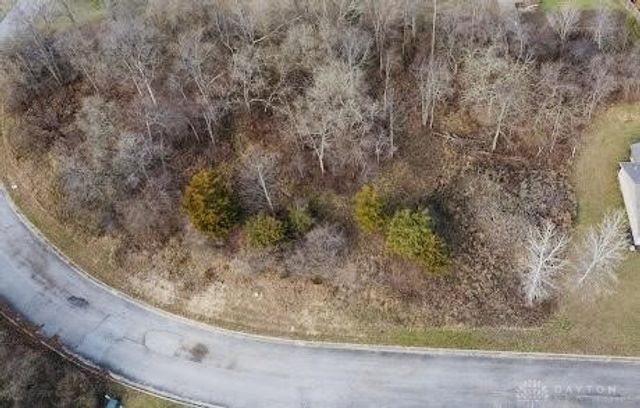 Lot 6 Ridgeview Drive, New Paris, OH 45347