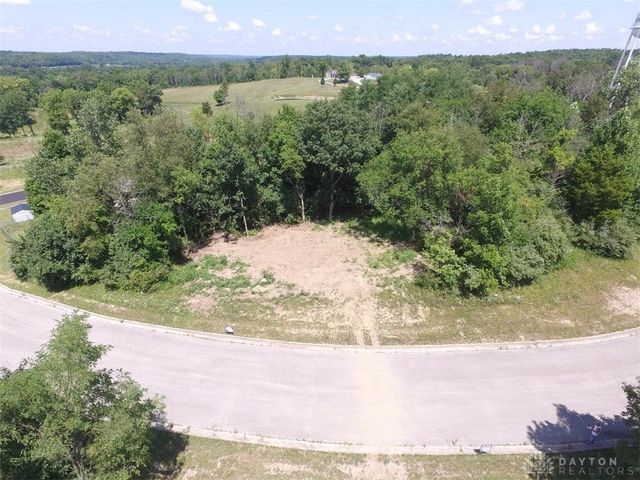 Lot 6 Ridgeview Drive, New Paris, OH 45347