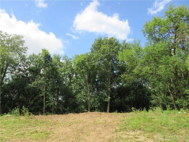 Lot 6 Ridgeview Drive, New Paris, OH 45347