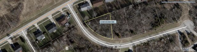 Lot 6 Ridgeview Drive, New Paris, OH 45347