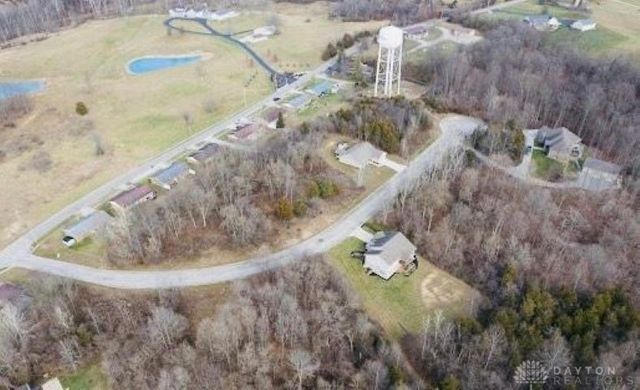 Lot 6 Ridgeview Drive, New Paris, OH 45347