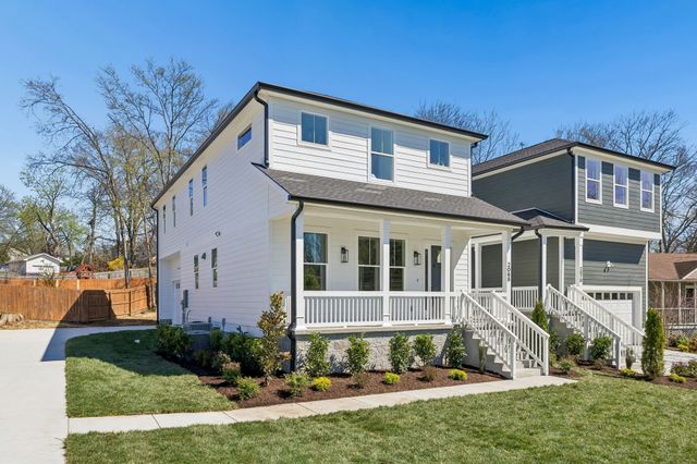 2068 Whitney Ave, Nashville, TN 37210