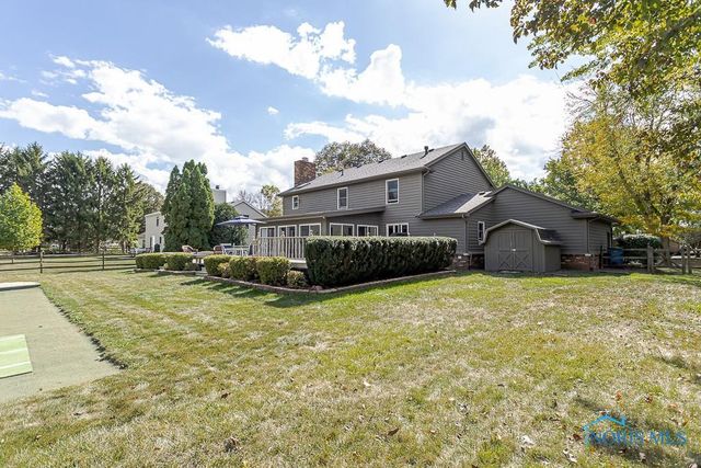 7040 Country Creek Road, Maumee, OH 43537
