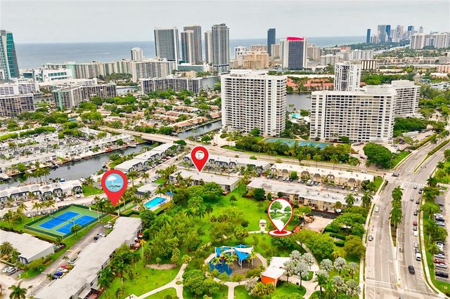 2307 NE 7th Street 40, Hallandale Beach, FL 33009