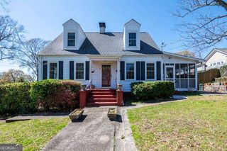 4 Jones Street, Cartersville, GA 30120
