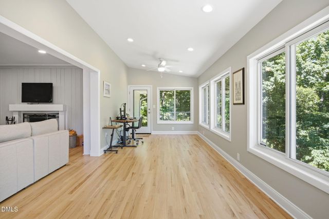 107 Ledge Lane, Chapel Hill, NC 27514