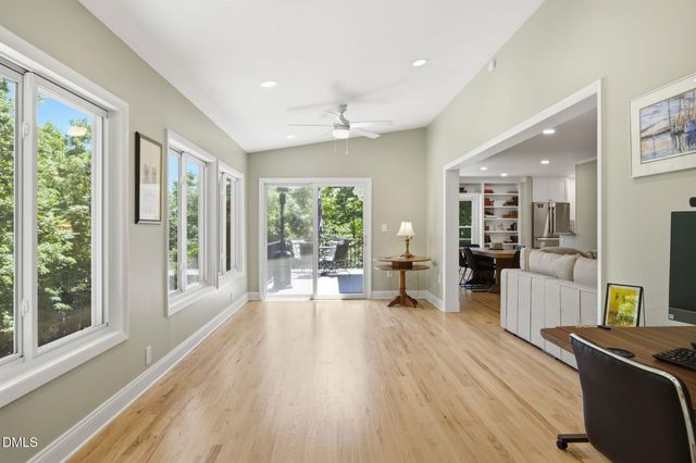 107 Ledge Lane, Chapel Hill, NC 27514