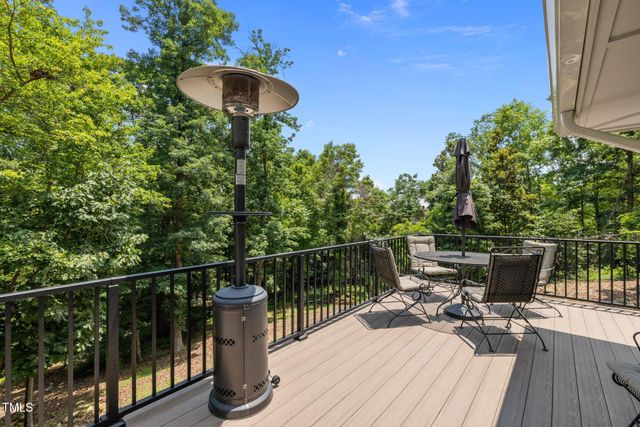 107 Ledge Lane, Chapel Hill, NC 27514