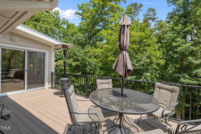 107 Ledge Lane, Chapel Hill, NC 27514