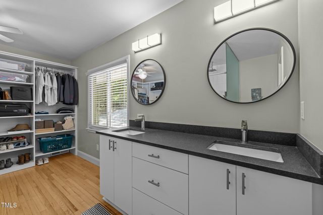 107 Ledge Lane, Chapel Hill, NC 27514