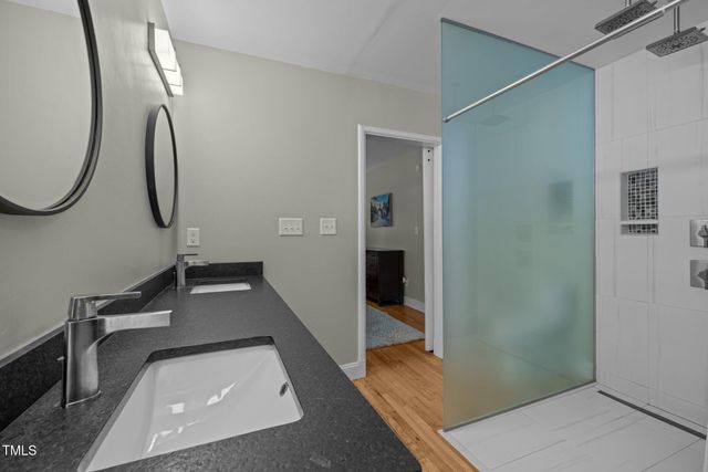 107 Ledge Lane, Chapel Hill, NC 27514