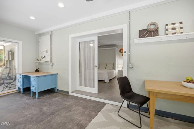 107 Ledge Lane, Chapel Hill, NC 27514
