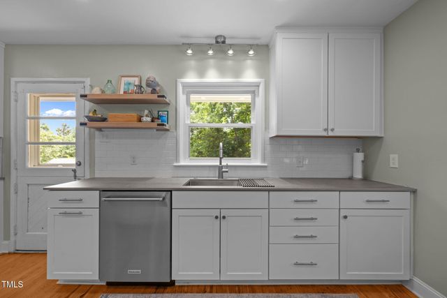 107 Ledge Lane, Chapel Hill, NC 27514