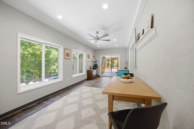 107 Ledge Lane, Chapel Hill, NC 27514