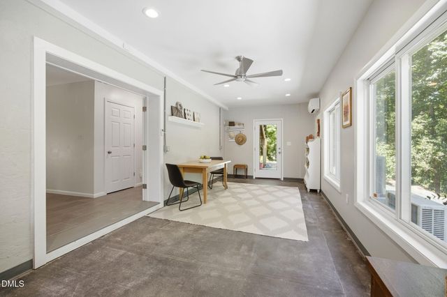 107 Ledge Lane, Chapel Hill, NC 27514