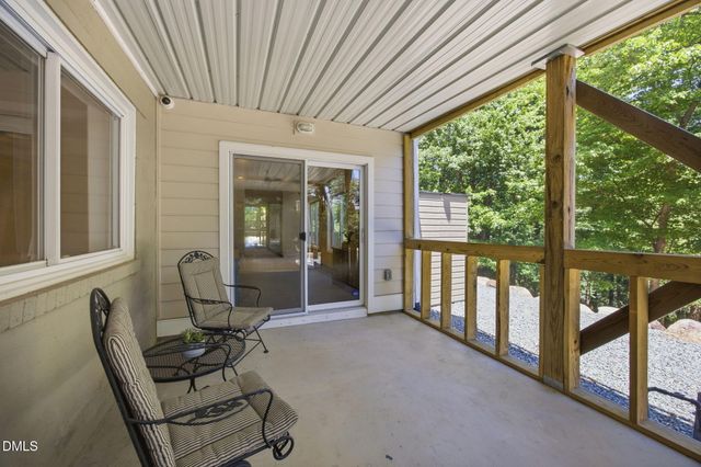 107 Ledge Lane, Chapel Hill, NC 27514
