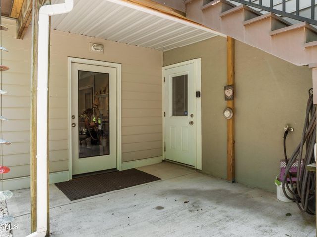 107 Ledge Lane, Chapel Hill, NC 27514