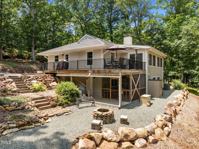 107 Ledge Lane, Chapel Hill, NC 27514