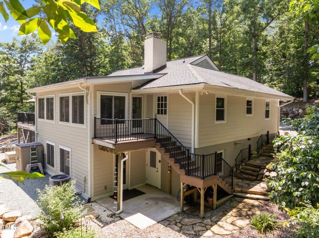 107 Ledge Lane, Chapel Hill, NC 27514