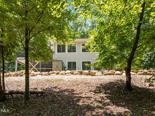 107 Ledge Lane, Chapel Hill, NC 27514