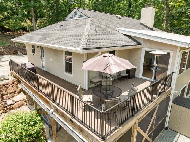 107 Ledge Lane, Chapel Hill, NC 27514