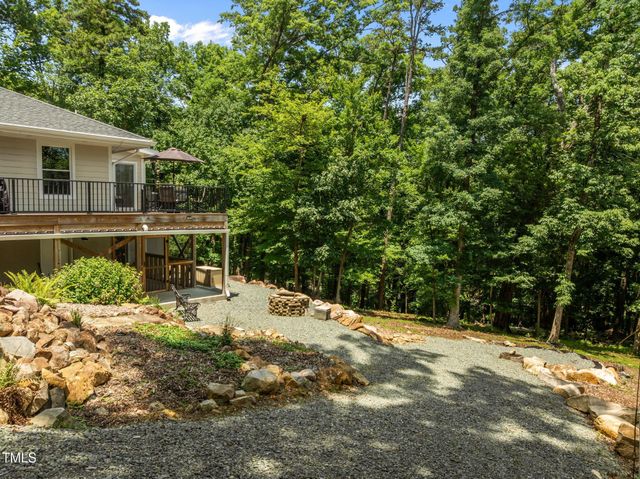 107 Ledge Lane, Chapel Hill, NC 27514