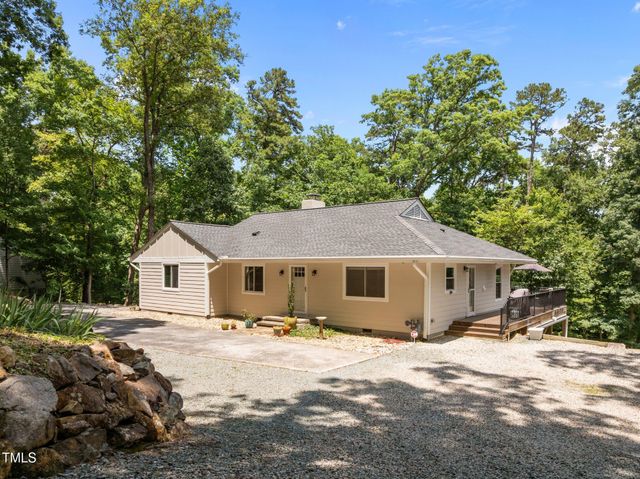 107 Ledge Lane, Chapel Hill, NC 27514