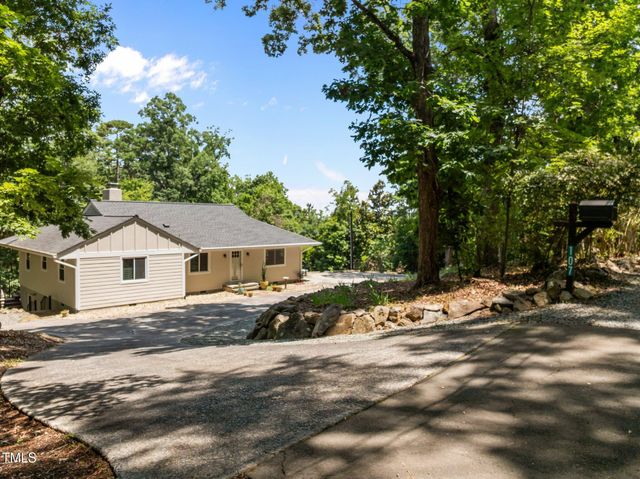 107 Ledge Lane, Chapel Hill, NC 27514