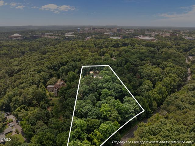 107 Ledge Lane, Chapel Hill, NC 27514