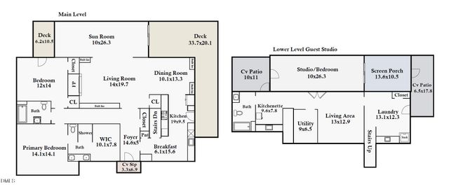 107 Ledge Lane, Chapel Hill, NC 27514