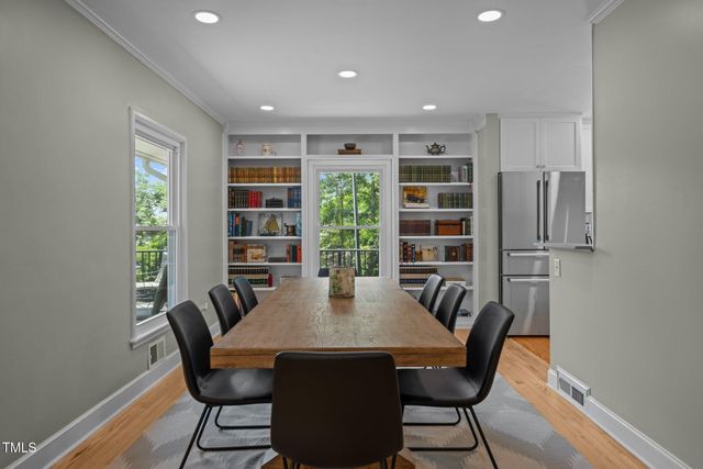 107 Ledge Lane, Chapel Hill, NC 27514