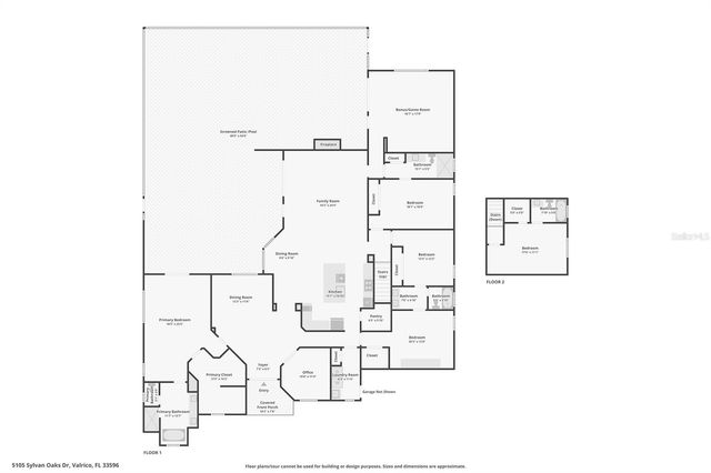 5105 SYLVAN OAKS DRIVE, Valrico, FL 33596