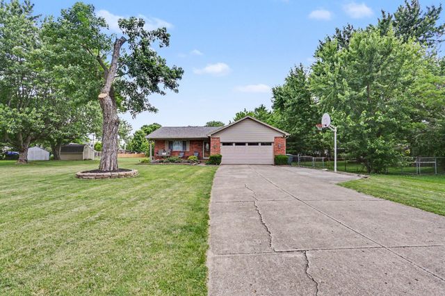 510 Long Road NW, Pickerington, OH 43147