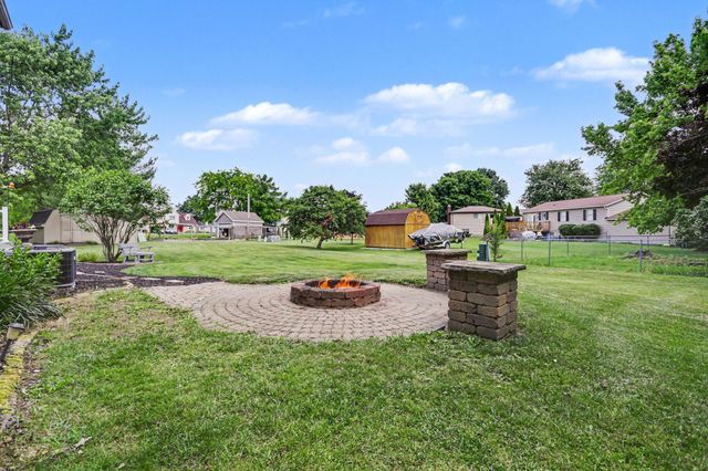510 Long Road NW, Pickerington, OH 43147