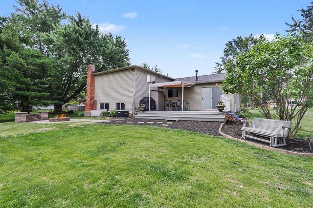 510 Long Road NW, Pickerington, OH 43147