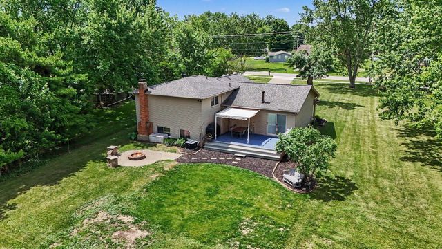 510 Long Road NW, Pickerington, OH 43147
