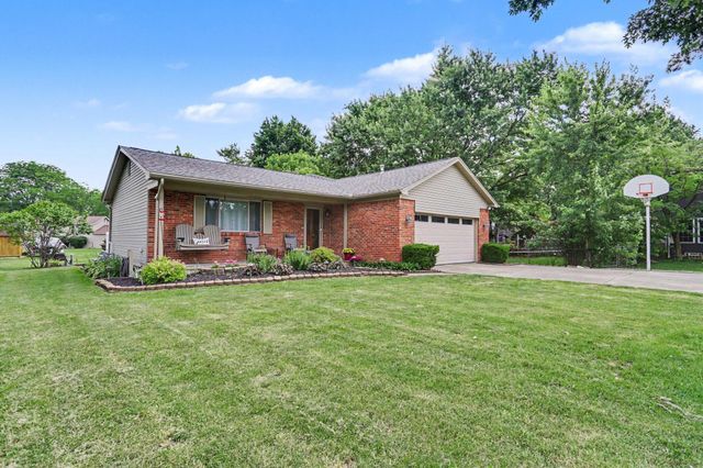 510 Long Road NW, Pickerington, OH 43147