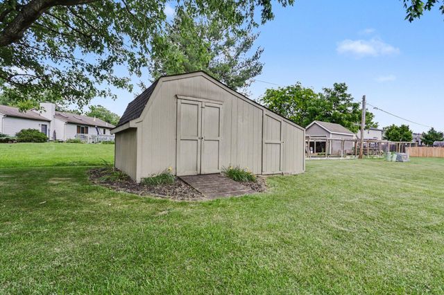 510 Long Road NW, Pickerington, OH 43147