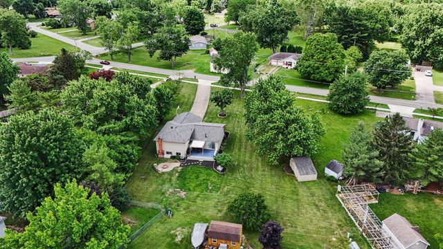 510 Long Road NW, Pickerington, OH 43147